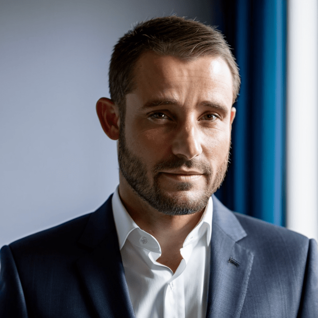 Louen - Bornem - Anvers | Plan Q