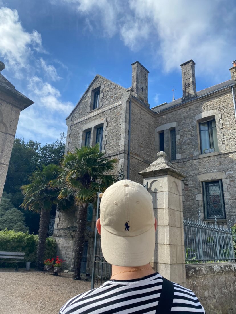 Fabien - Sint-Gillis-Waas - Flandre orientale | Plan Q