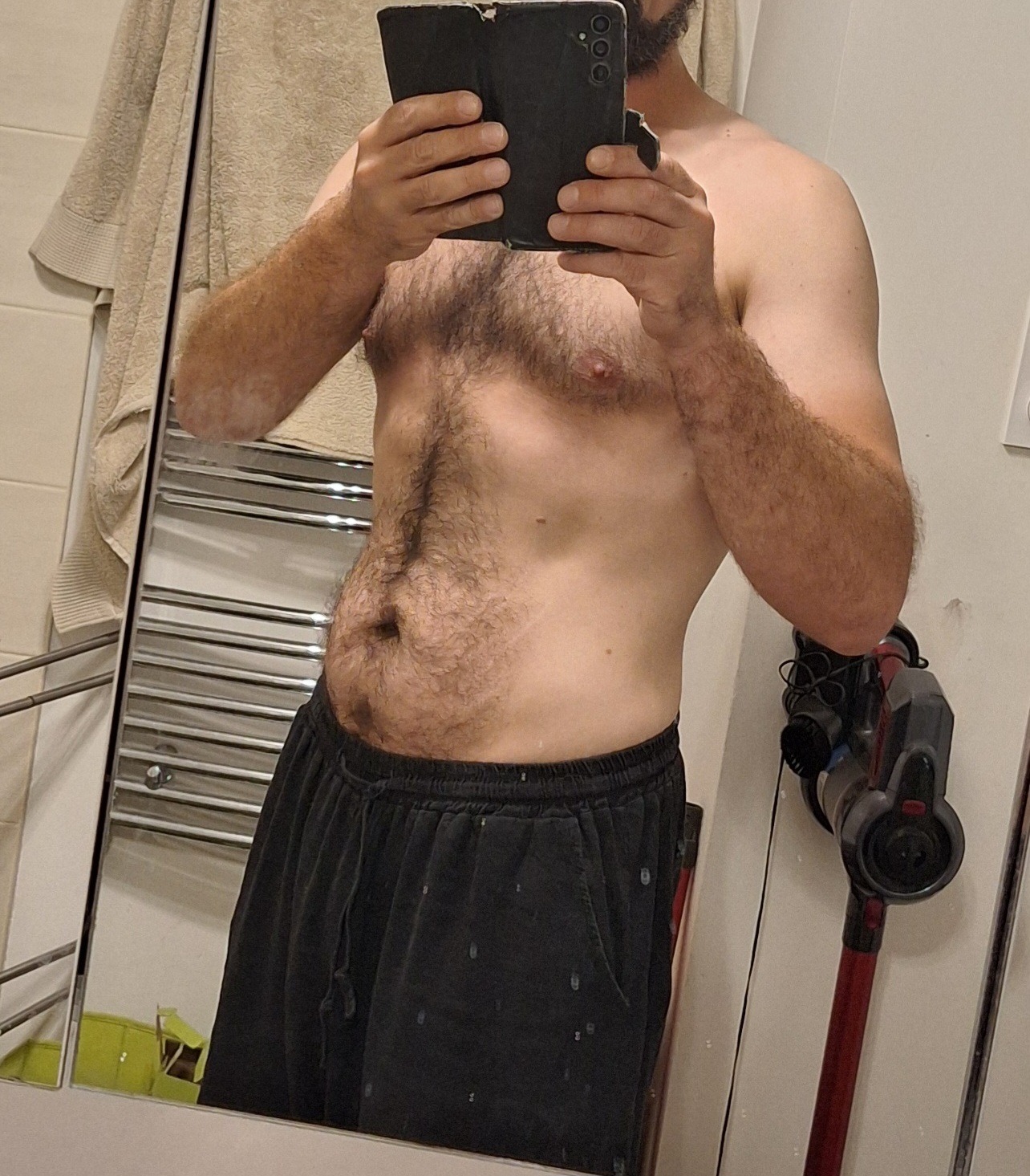 Sascha - Ecaussinnes - Hainaut | Plan Q