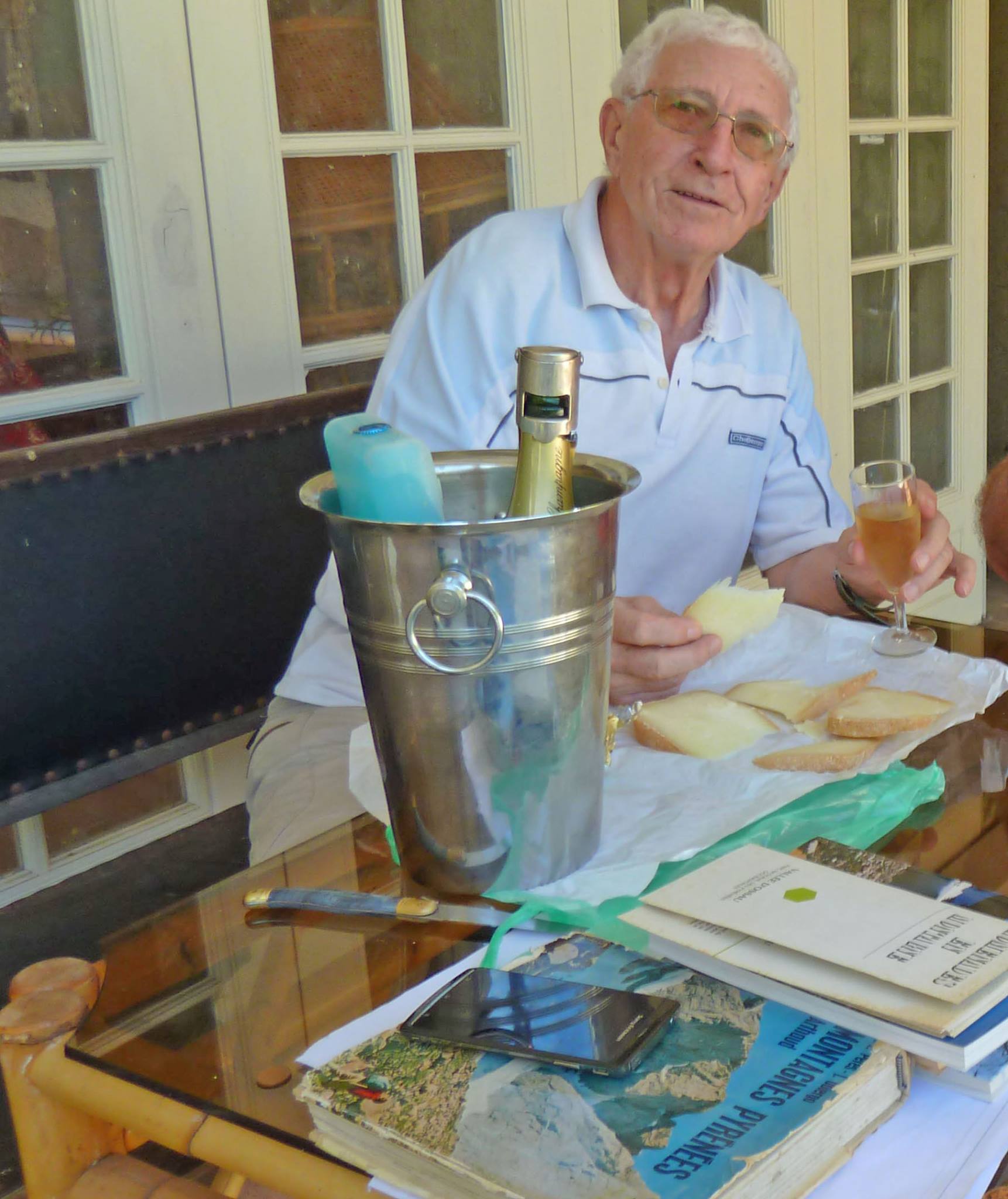 Aboubakr - Glabbeek - Brabant flamand | Plan Q