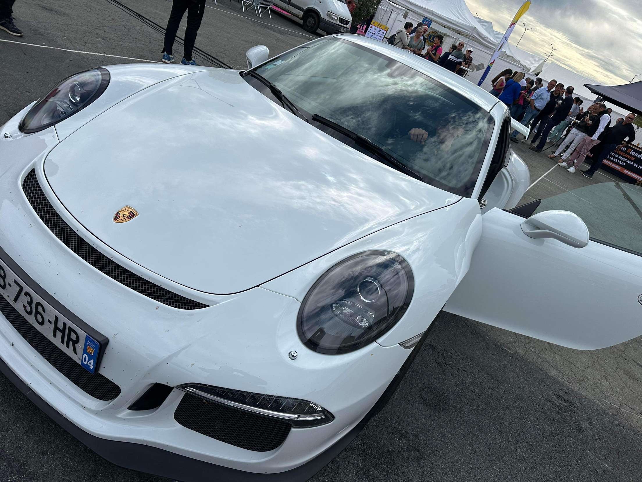 Abdelaziz - Mol - Anvers | Plan Q