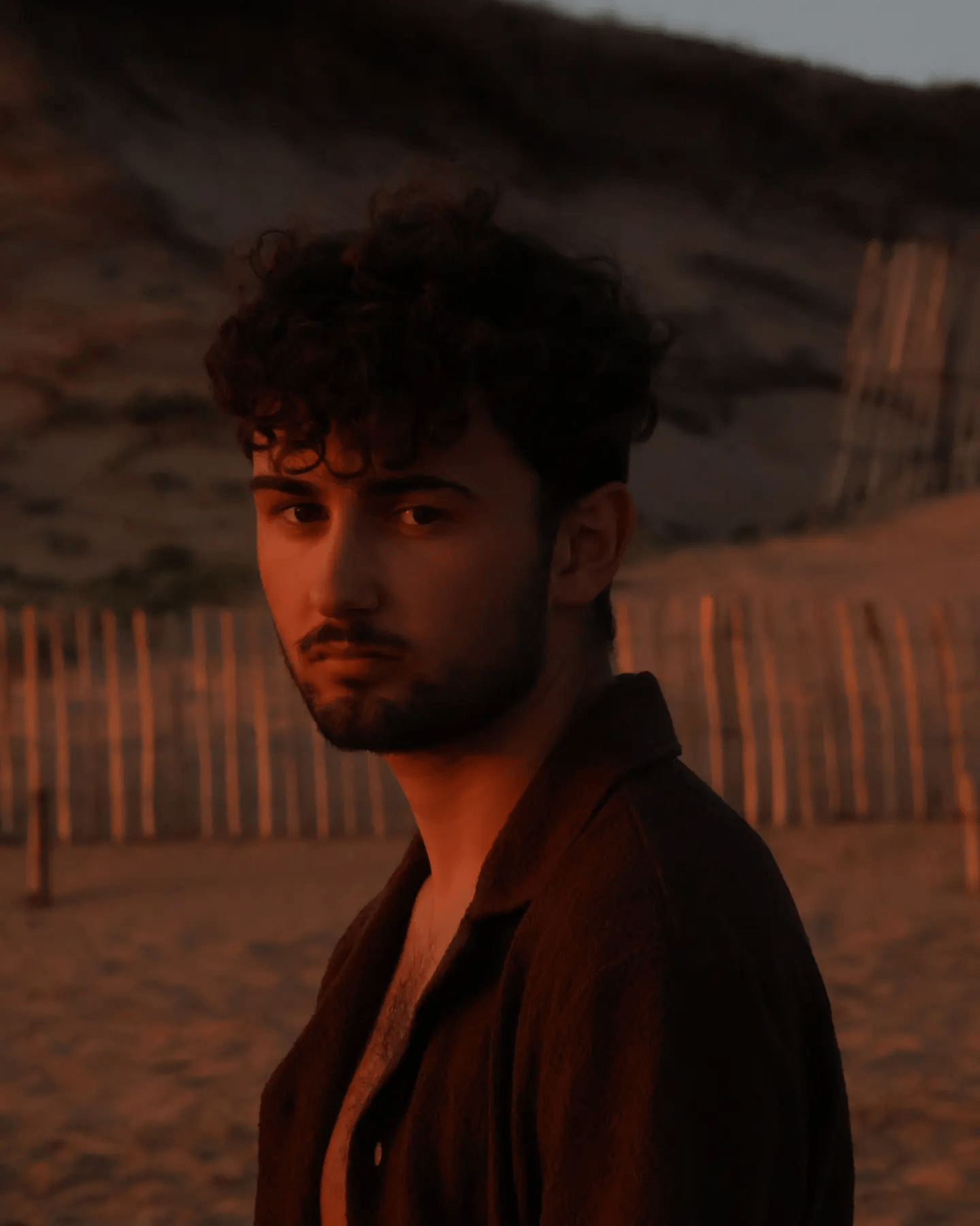 Darshan - Chièvres - Hainaut | Plan Q