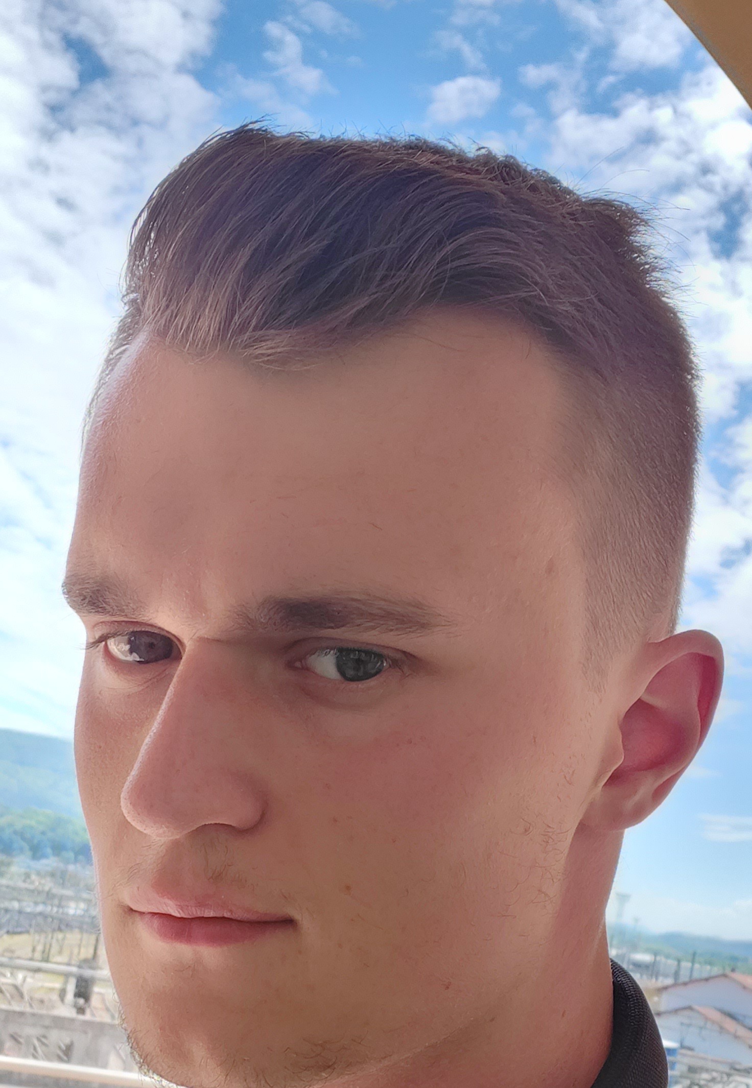 Akif - Genk - Limbourg | Plan Q