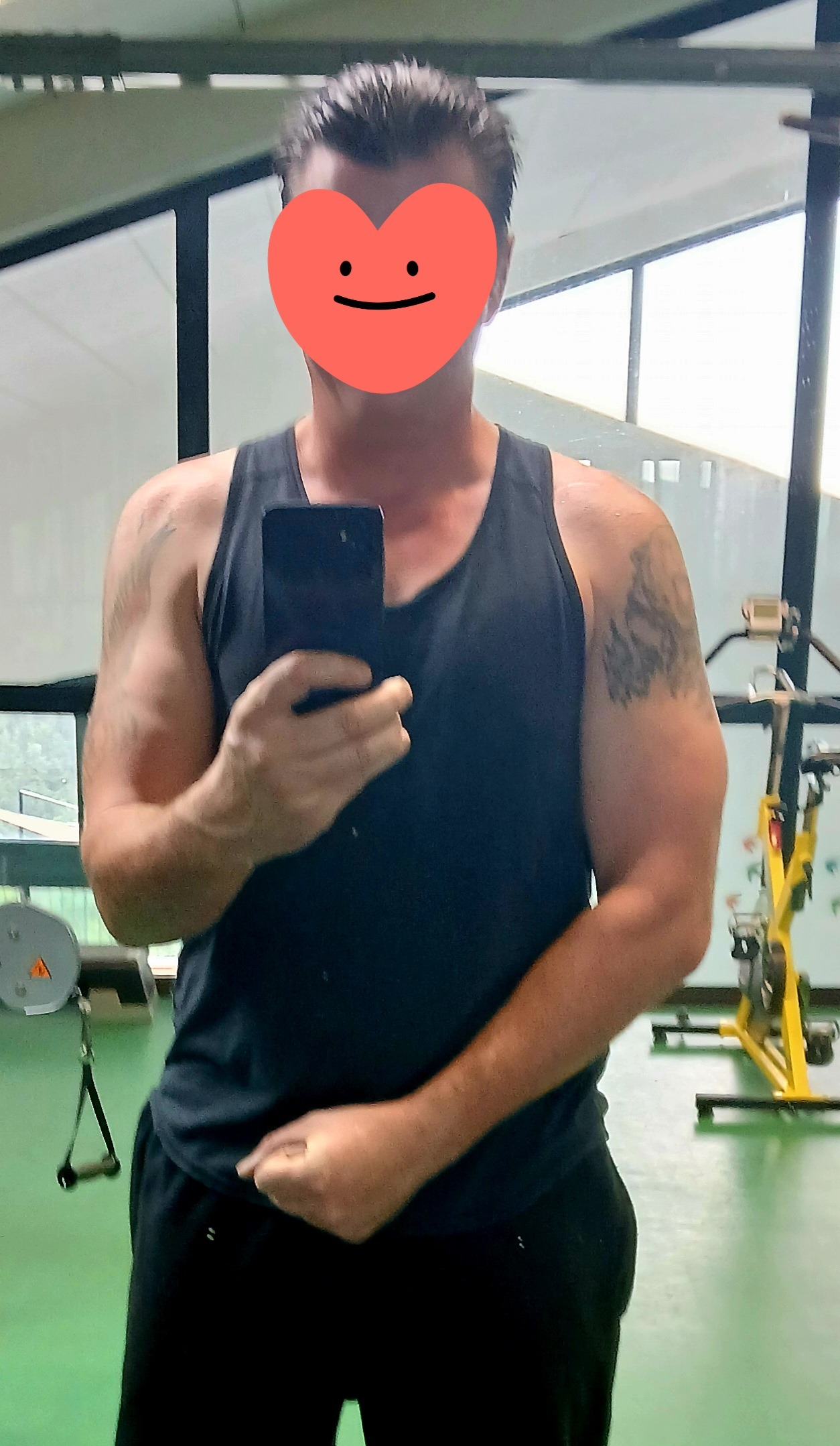 Marko - Boechout - Anvers | Plan Q