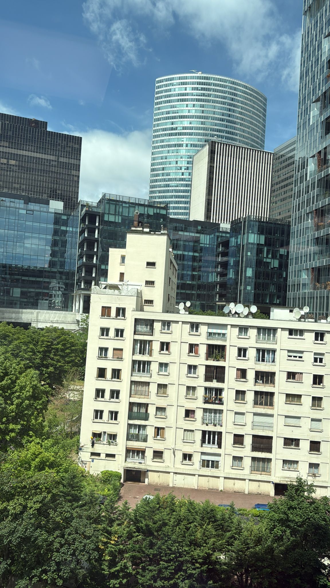 Kaiss - Neupré - Liège | Plan Q