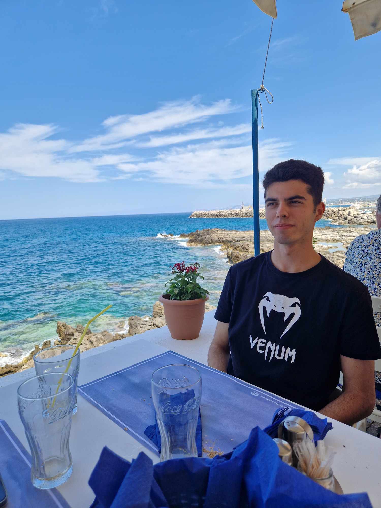 Houssem - Essen - Anvers | Plan Q