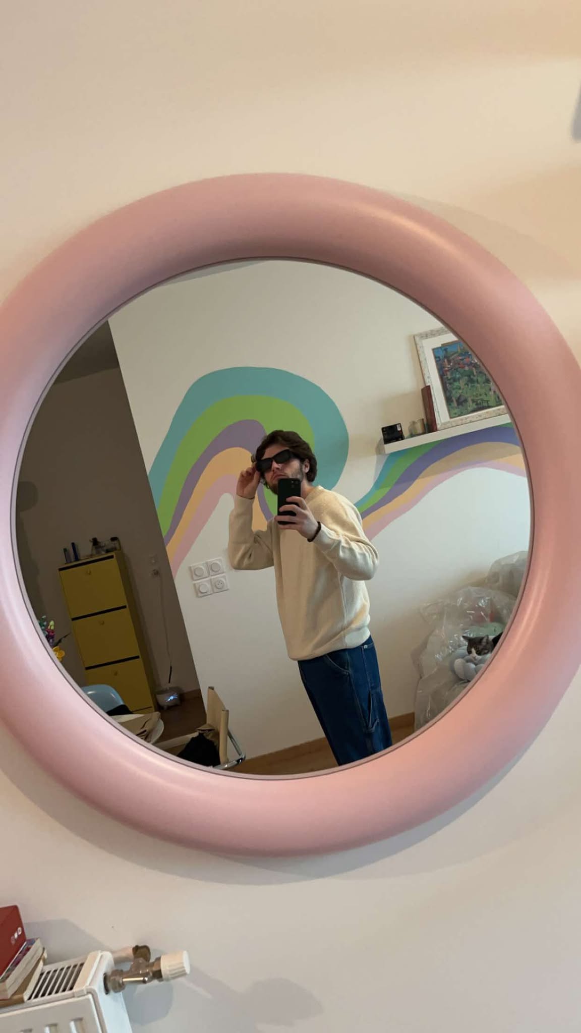 Ilya - Lievegem - Flandre orientale | Plan Q