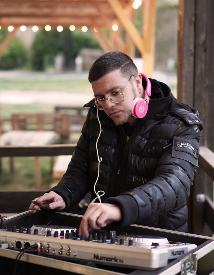 Dawid - Daverdisse - Luxembourg | Plan Q