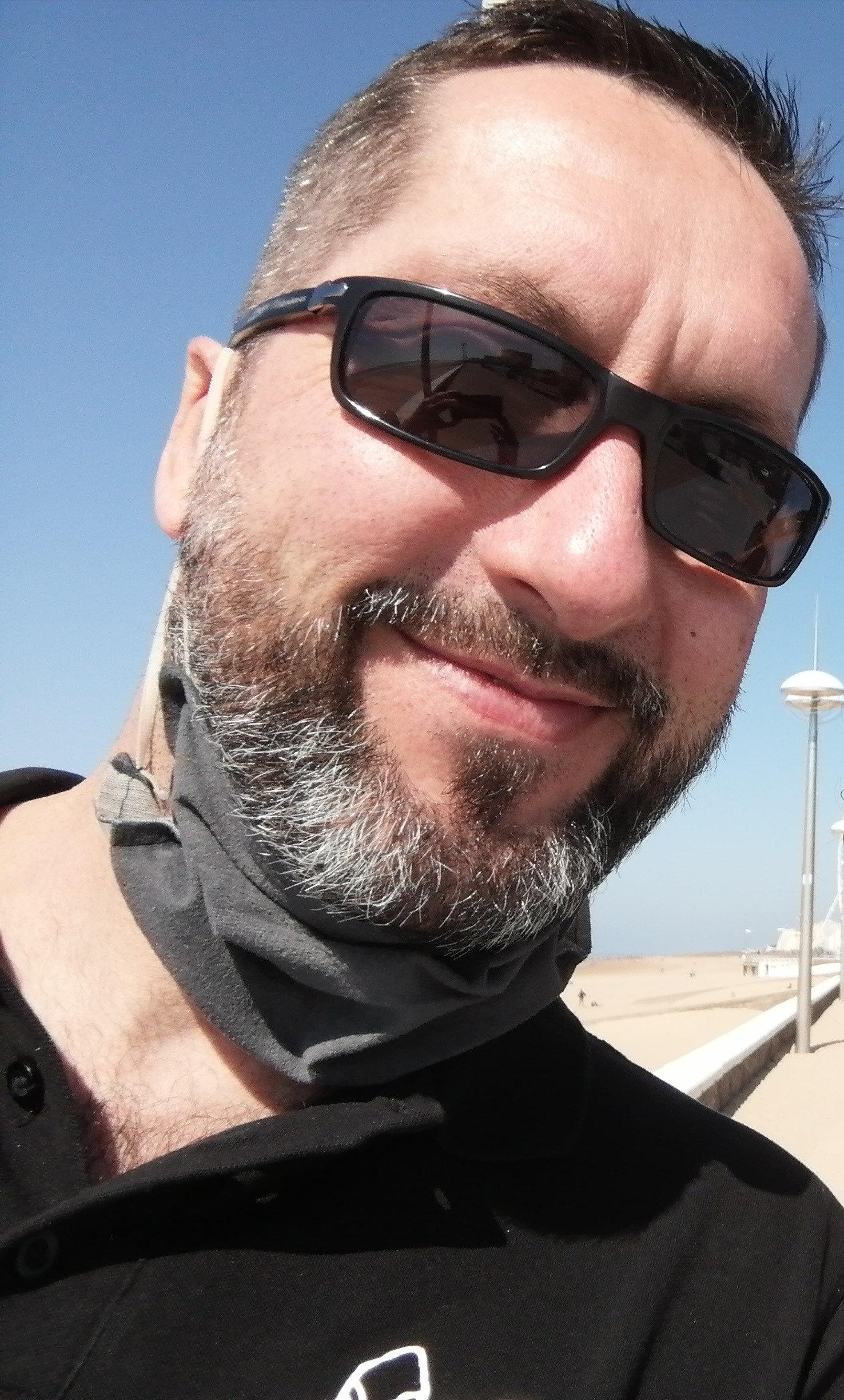 Haykel - Ichtegem - Flandre occidentale | Plan Q