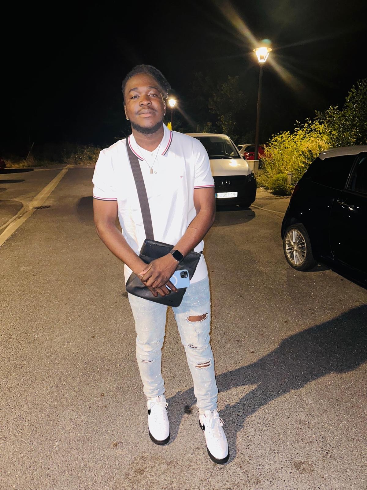 Kaba - Braives - Liège | Plan Q