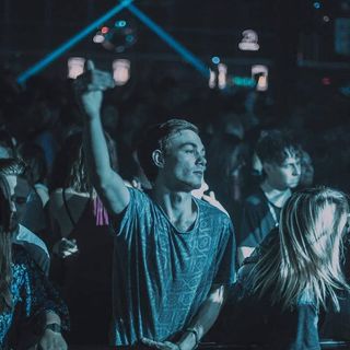 Tonio - Floreffe - Namur | Plan Q