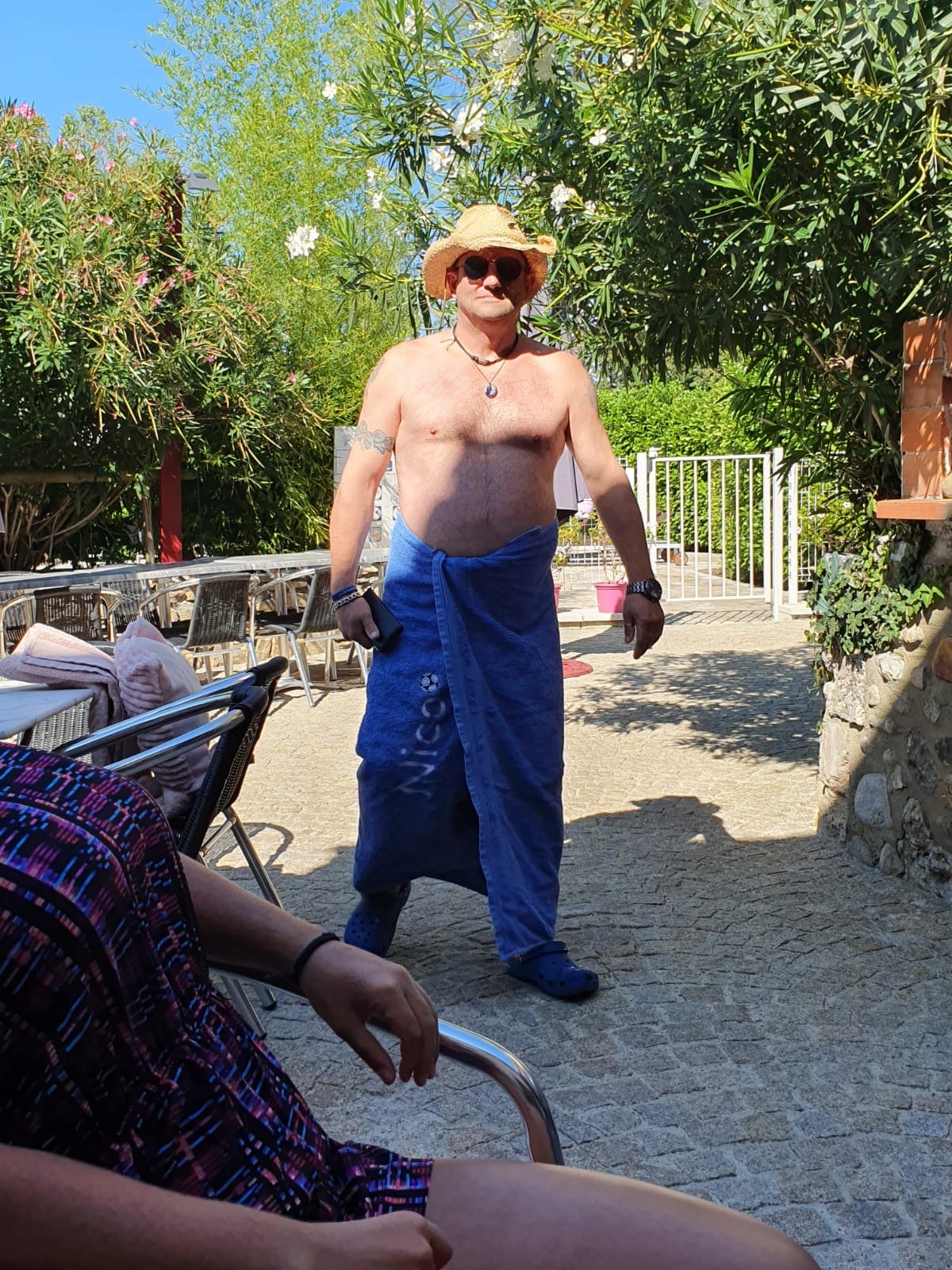 Wasim - Modave - Liège | Plan Q