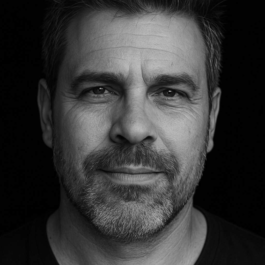 Djamal - Londerzeel - Brabant flamand | Plan Q