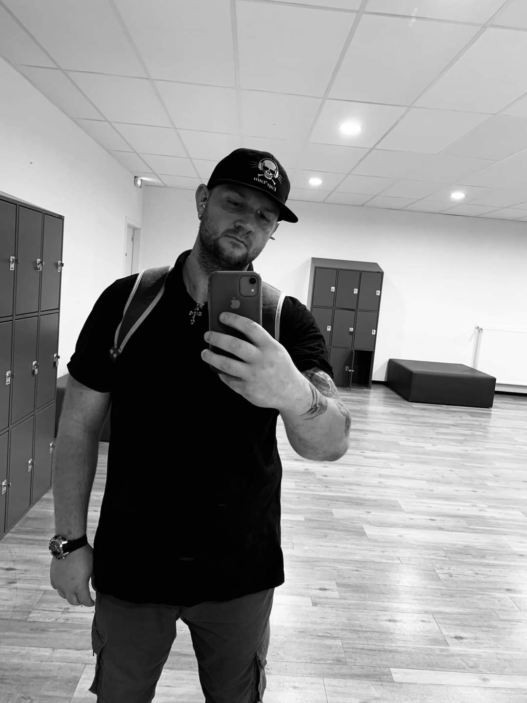 Enrique - Faimes - Liège | Plan Q