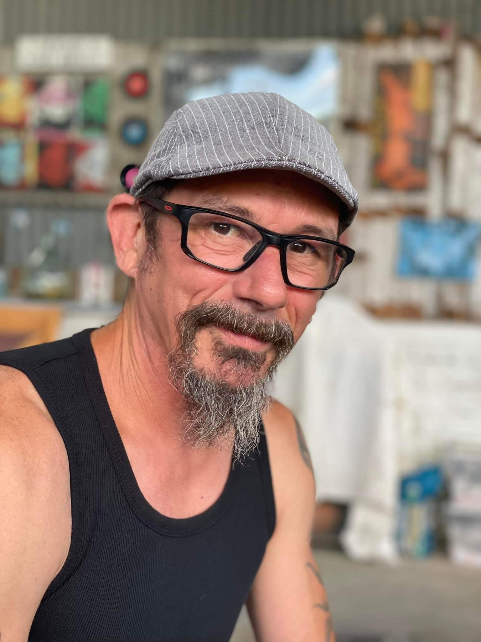 Keenan - Vosselaar - Anvers | Plan Q