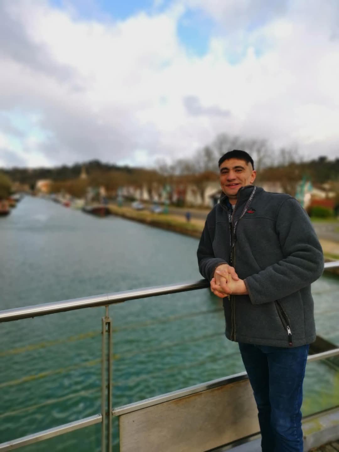 Mokhtar - Stabroek - Anvers | Plan Q