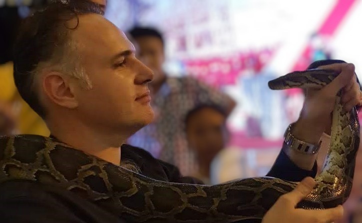 Adham - Beloeil - Hainaut | Plan Q