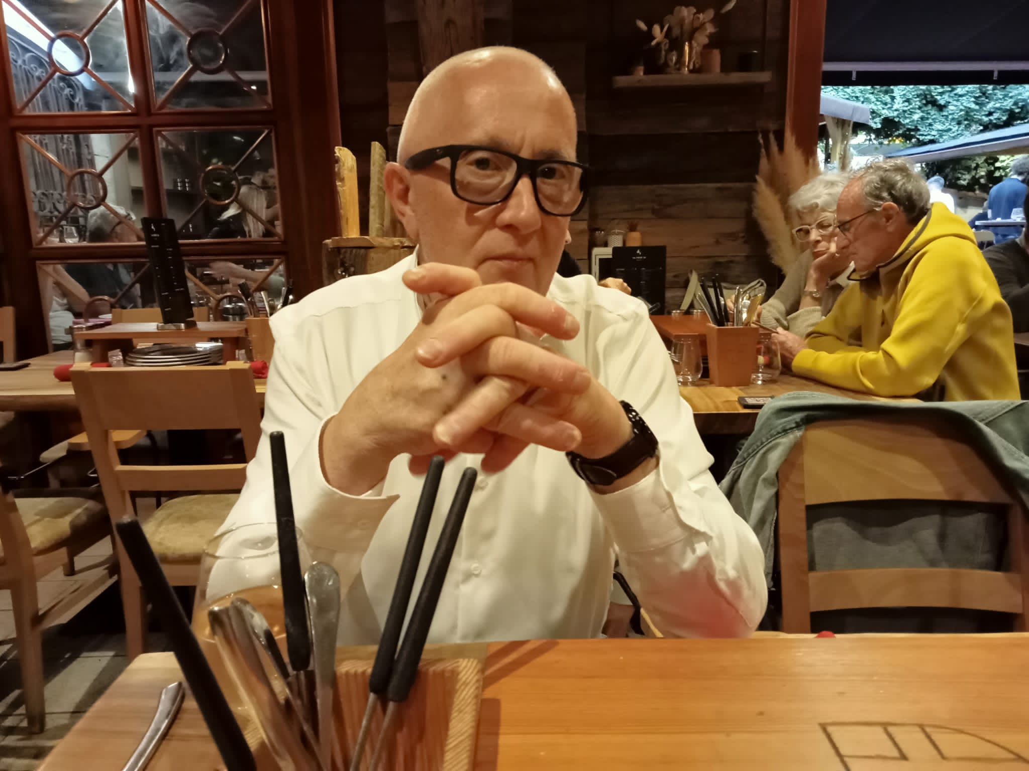 Morgann - Schelle - Anvers | Plan Q