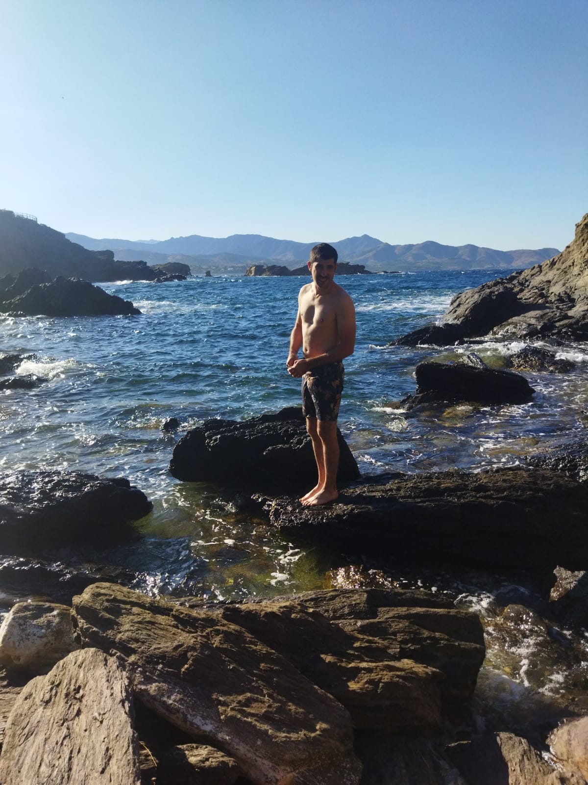 Aymerick - Chimay - Hainaut | Plan Q