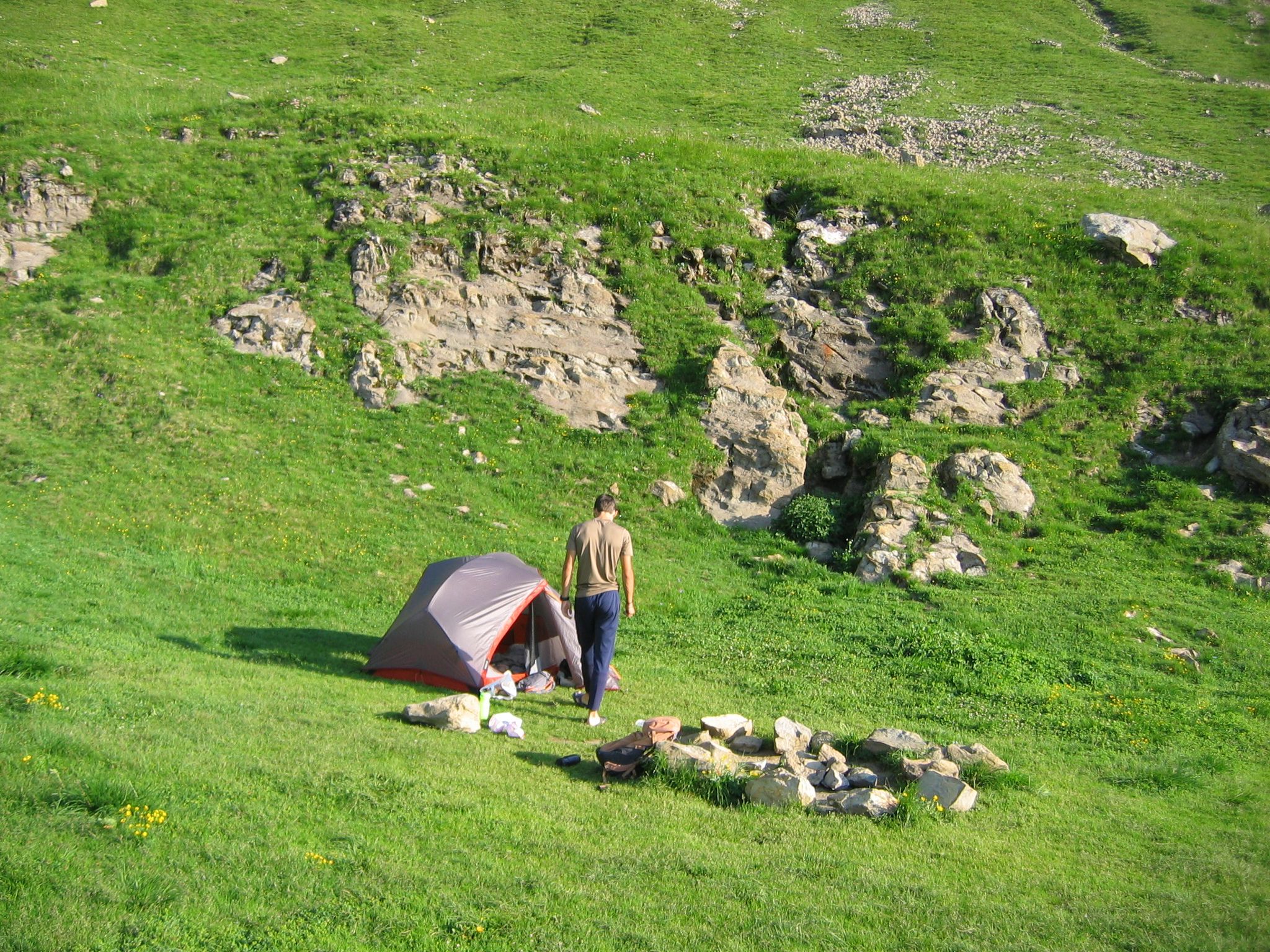 Camilo - Aarschot - Brabant flamand | Plan Q