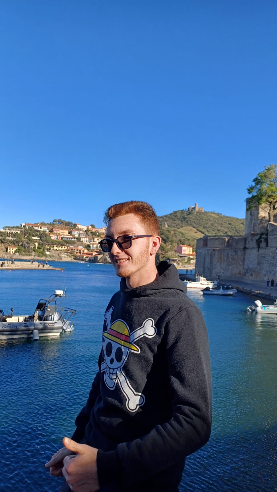 Calix - Lontzen - Liège | Plan Q