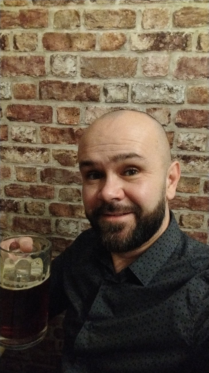 Kenneth - Hannut - Liège | Plan Q