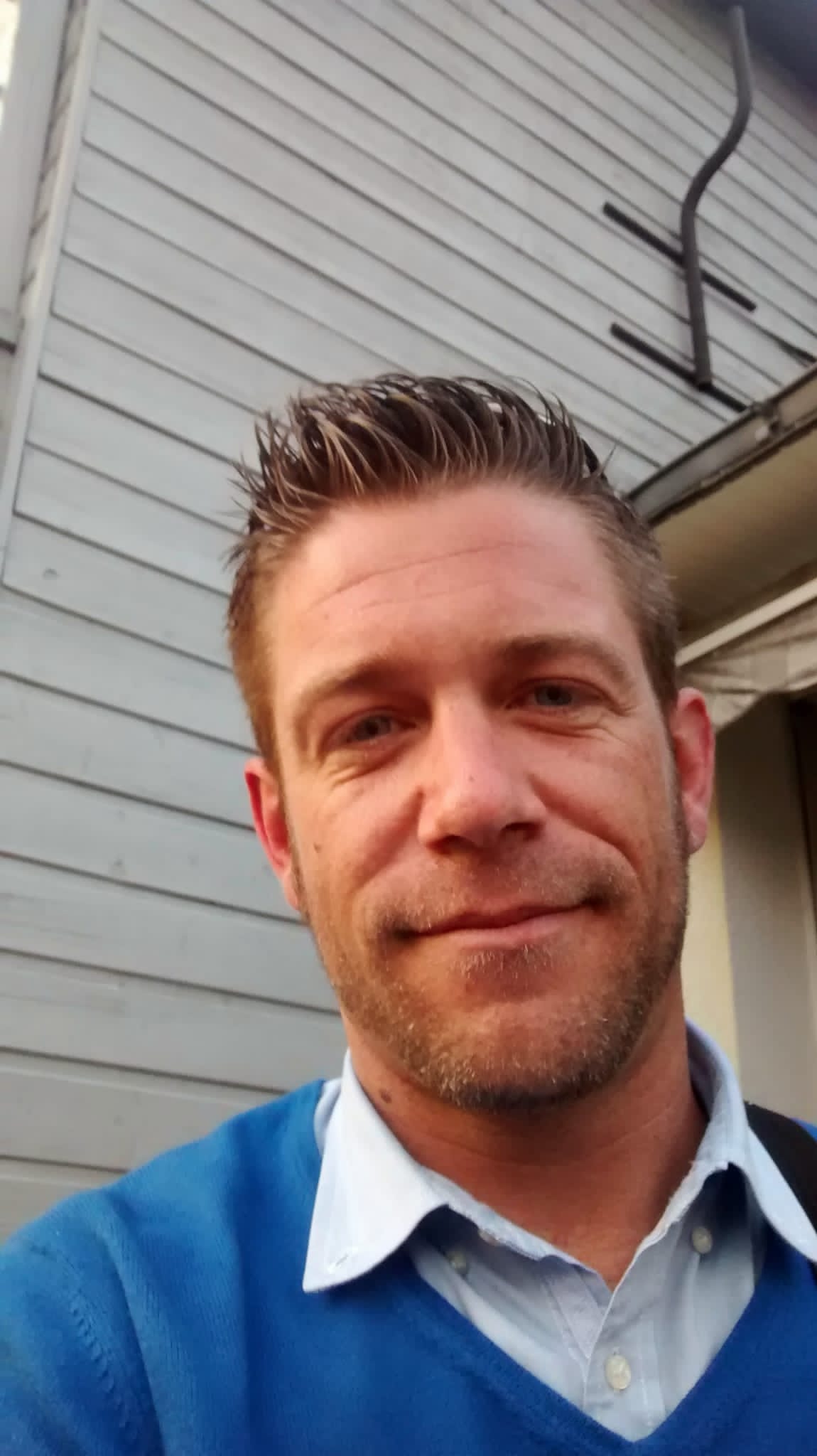 Zinédine - Riemst - Limbourg | Plan Q