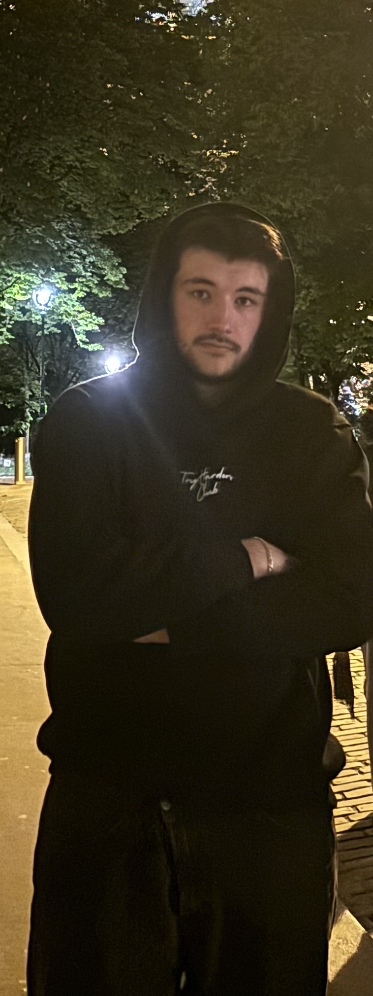 Azzedine - Ganshoren - Bruxelles-Capitale | Plan Q