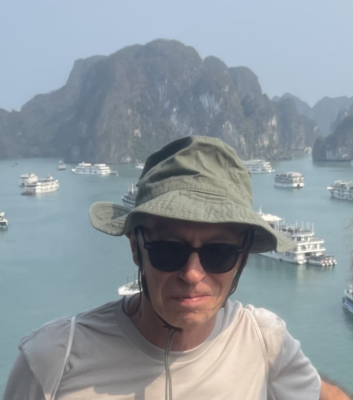 Quincy - Anhée - Namur | Plan Q