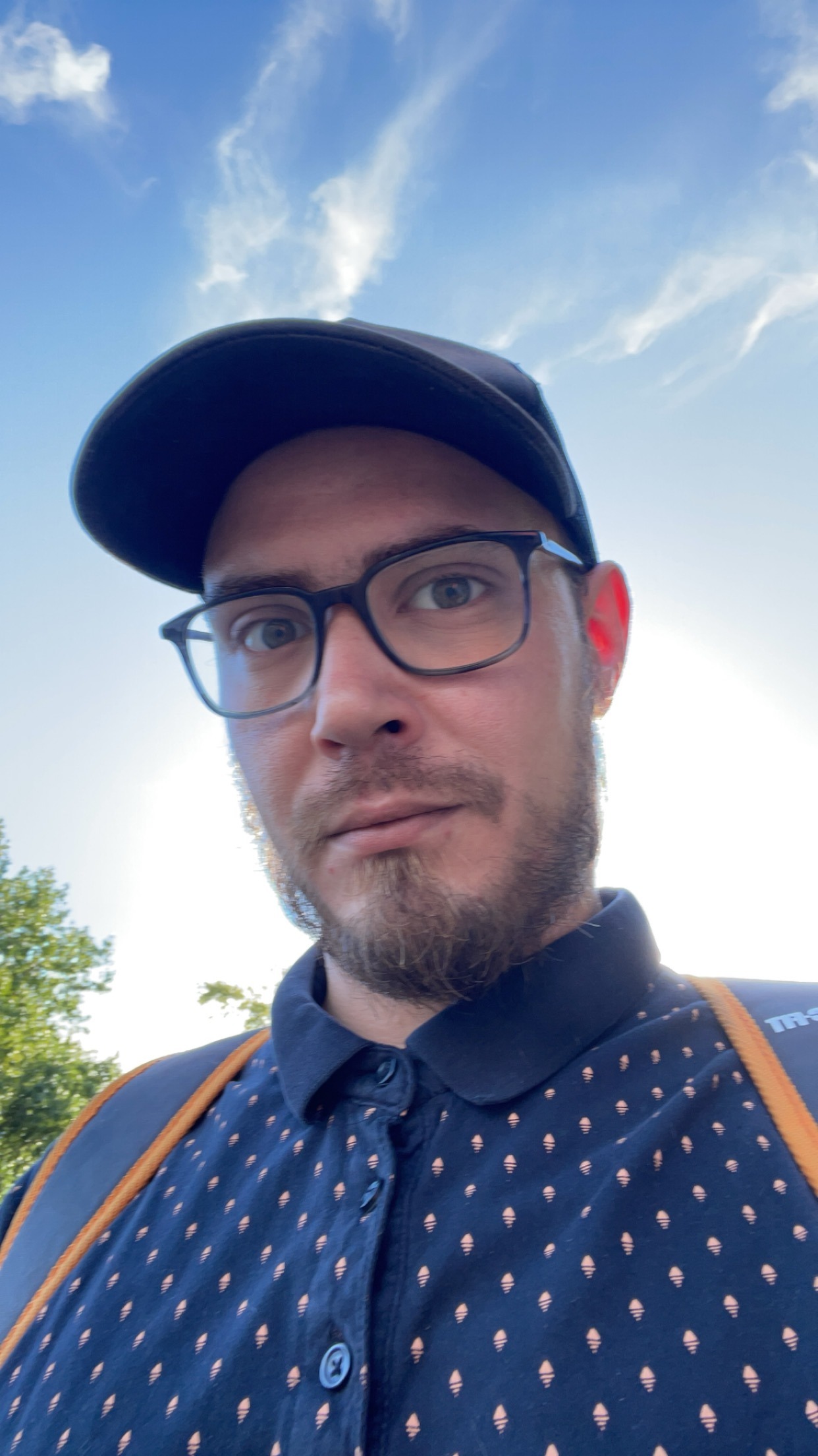 Thierry - Aiseau-Presles - Hainaut | Plan Q