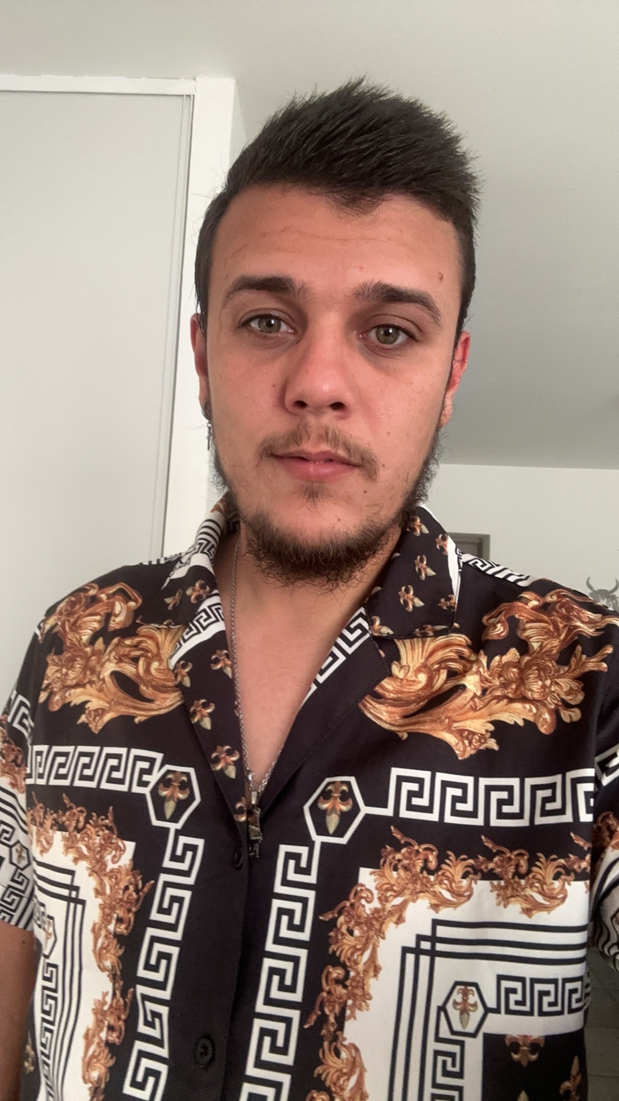 Kristian - Ciney - Namur | Plan Q