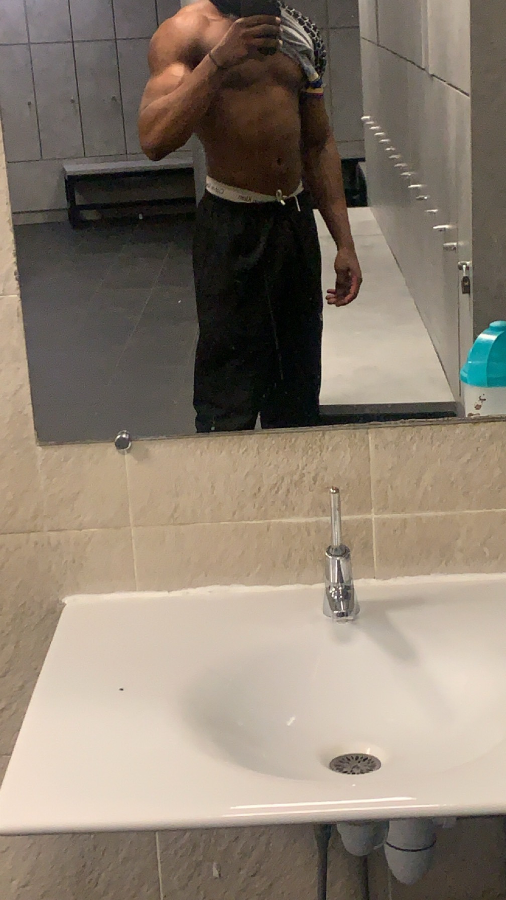 Yago - Anderlues - Hainaut | Plan Q