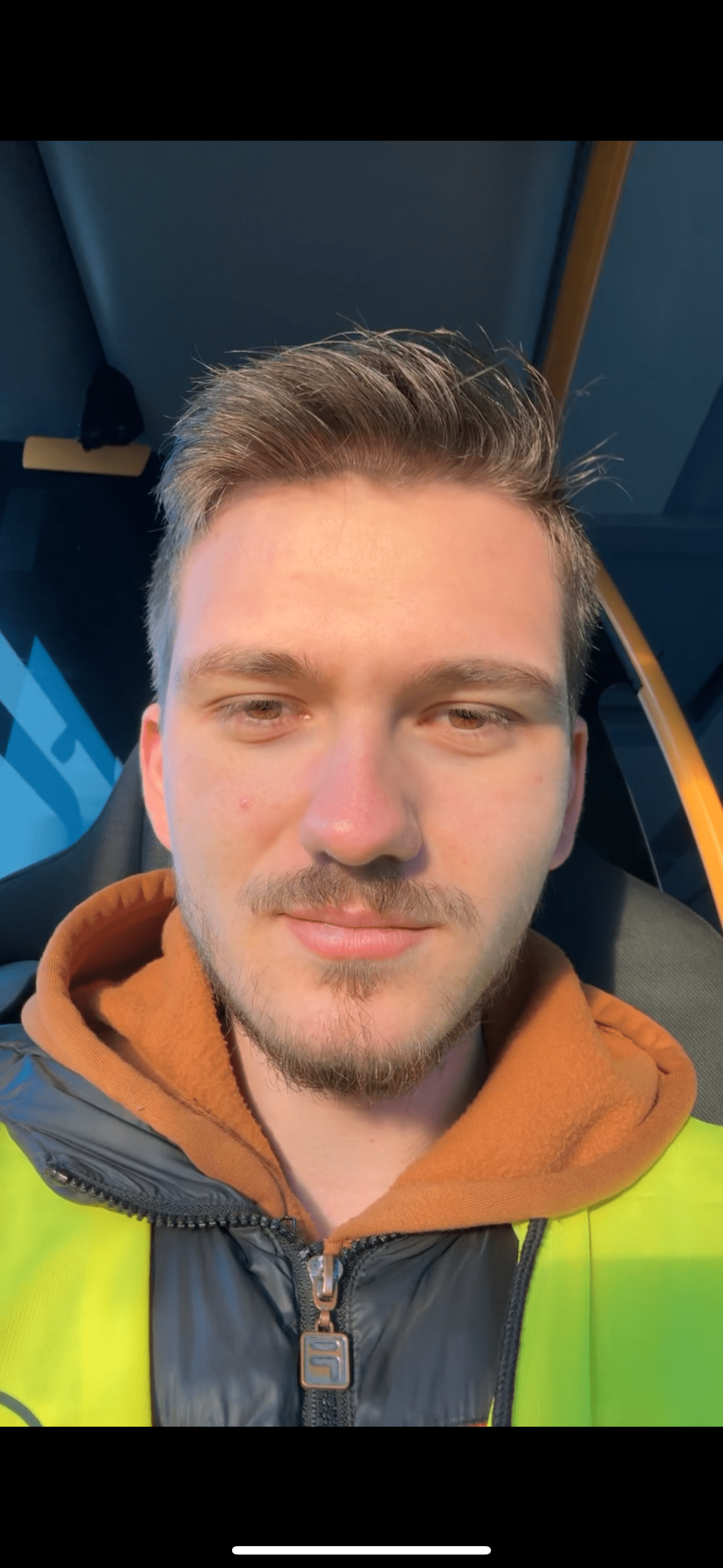 Elrick - Grâce-Hollogne - Liège | Plan Q