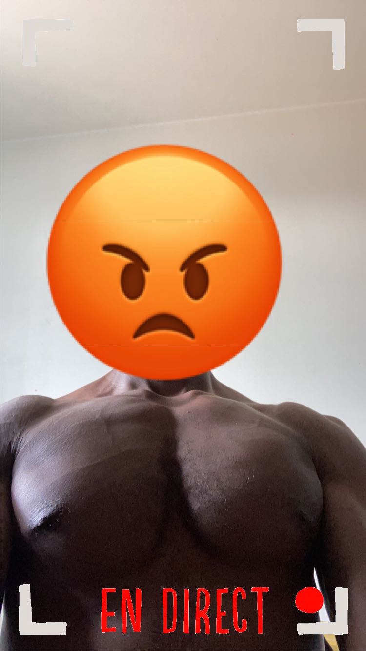 Cheikh-tidiane - La Roche-en-Ardenne - Luxembourg | Plan Q