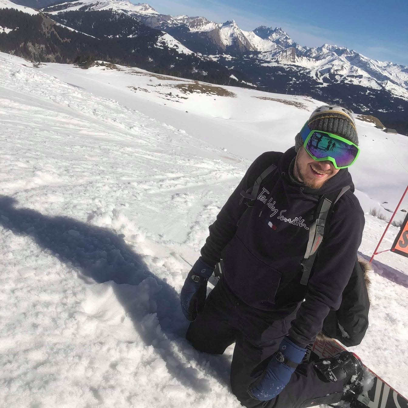 Afif - Modave - Liège | Plan Q