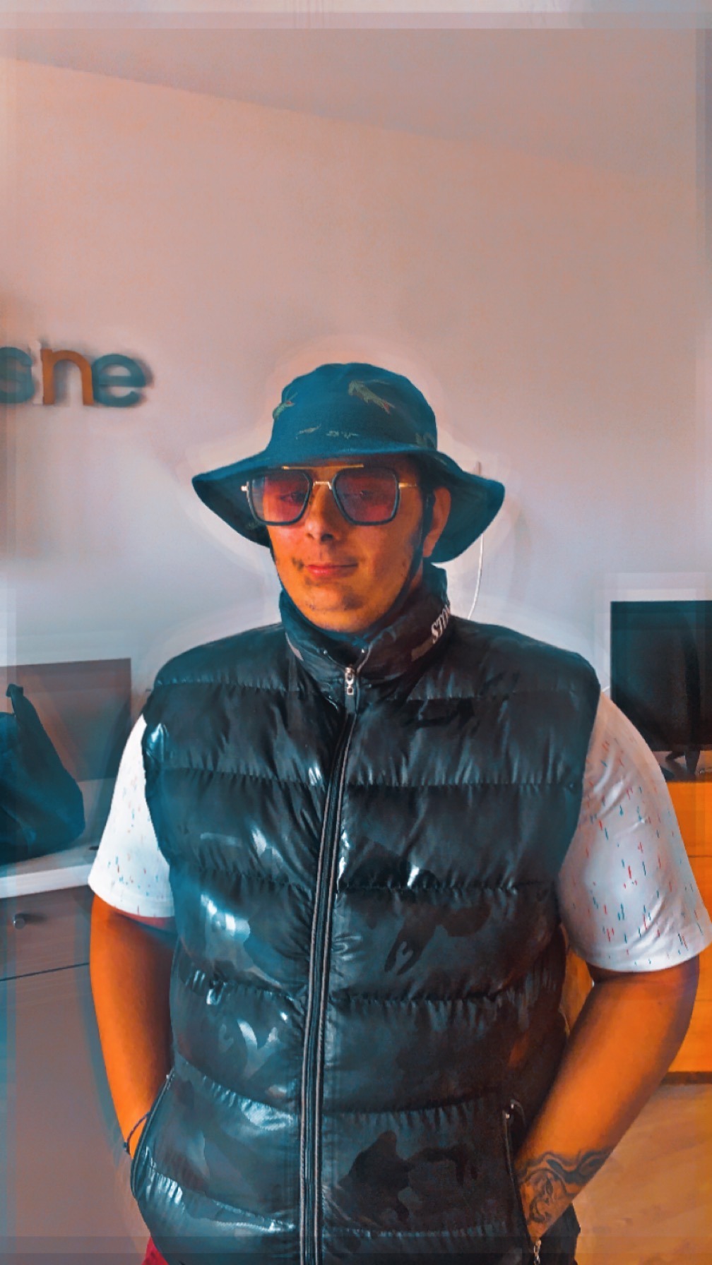 Kai - Zandhoven - Anvers | Plan Q