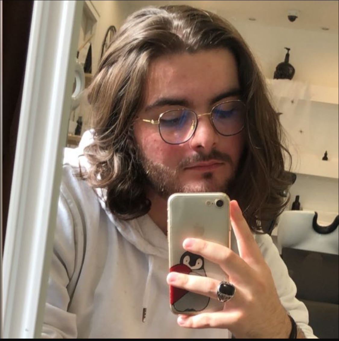 Souheil - Pajottegem - Brabant flamand | Plan Q