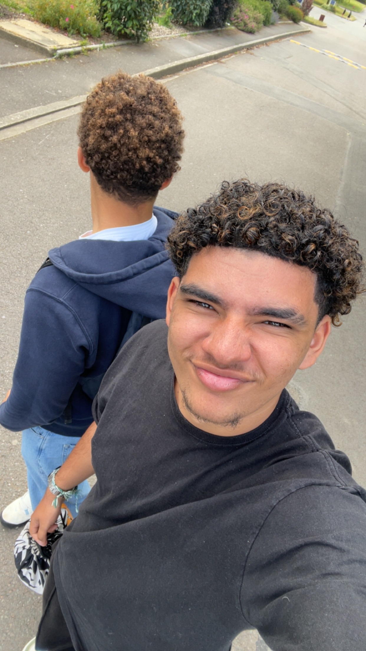 Blake - Welkenraedt - Liège | Plan Q