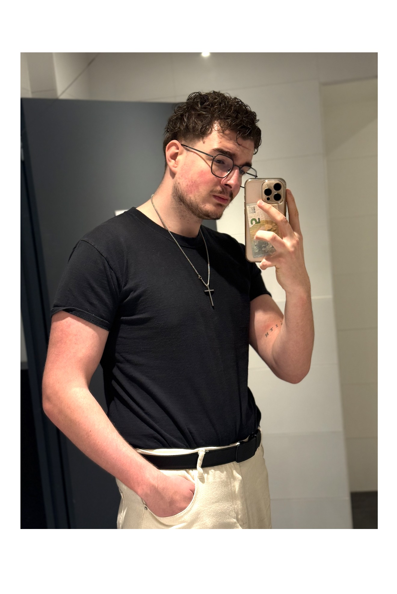 Cyrille - Bertrix - Luxembourg | Plan Q