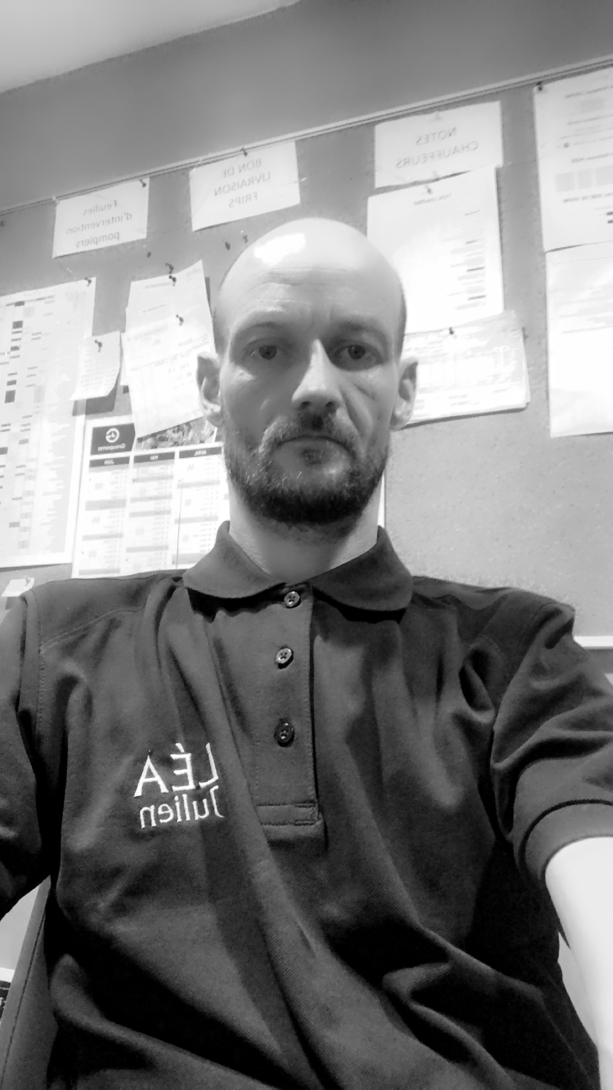 Kevan - Edegem - Anvers | Plan Q