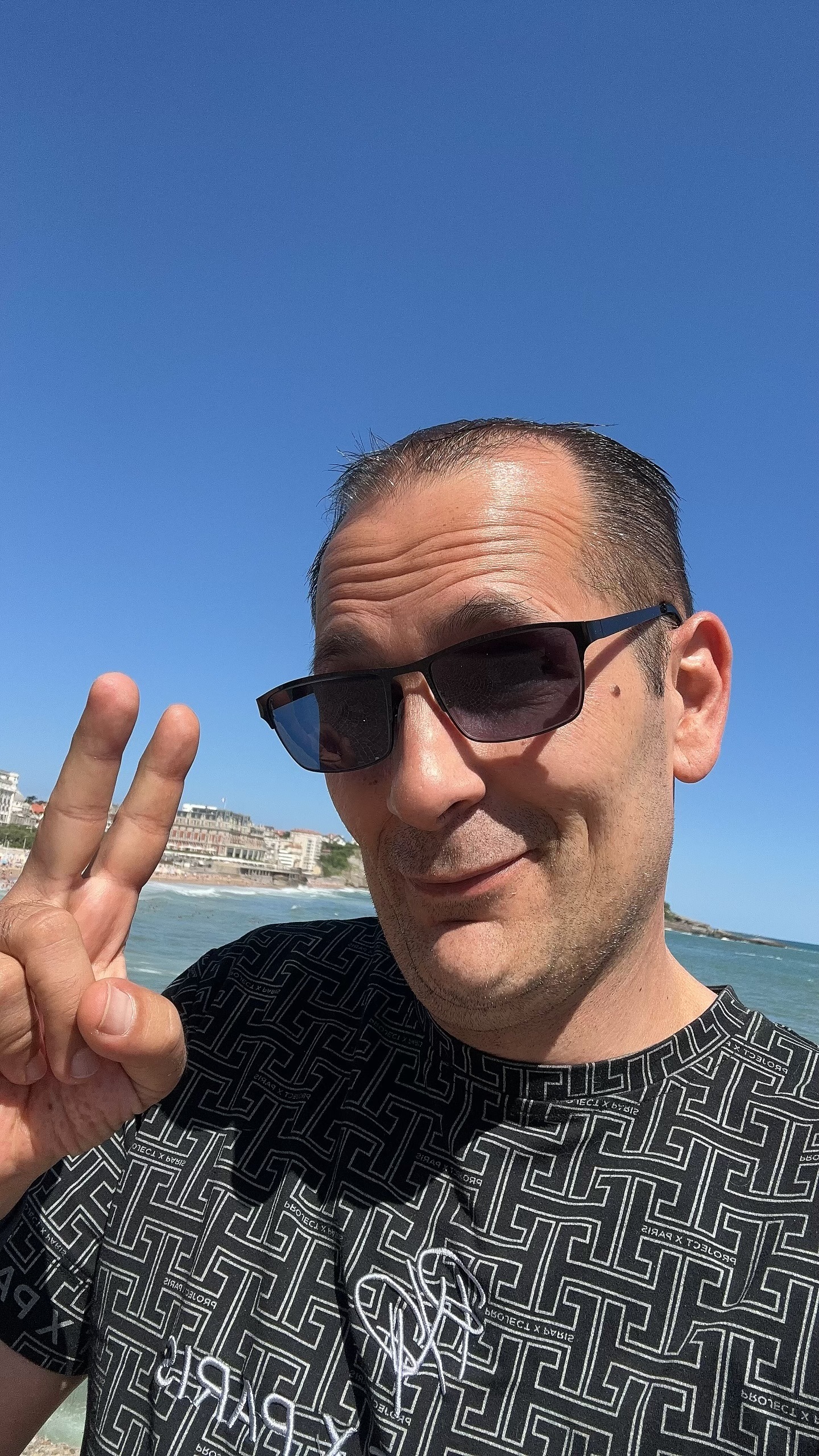 Weston - Ganshoren - Bruxelles-Capitale | Plan Q