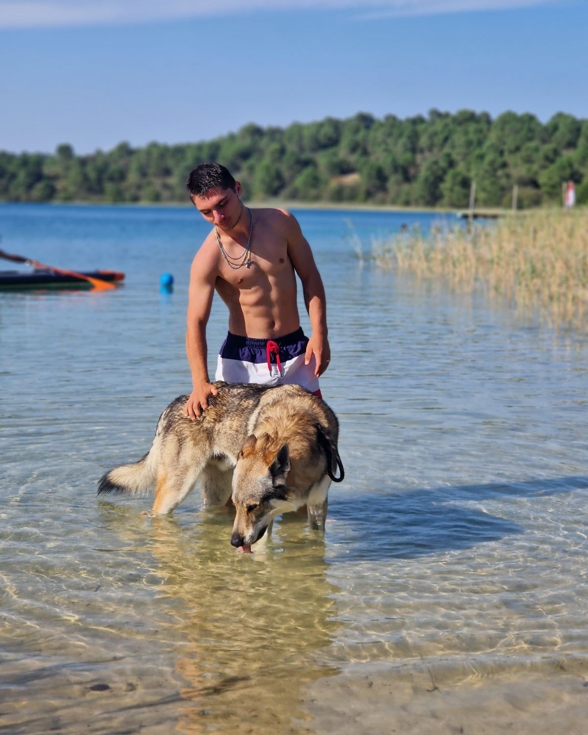 Trévor - Houyet - Namur | Plan Q