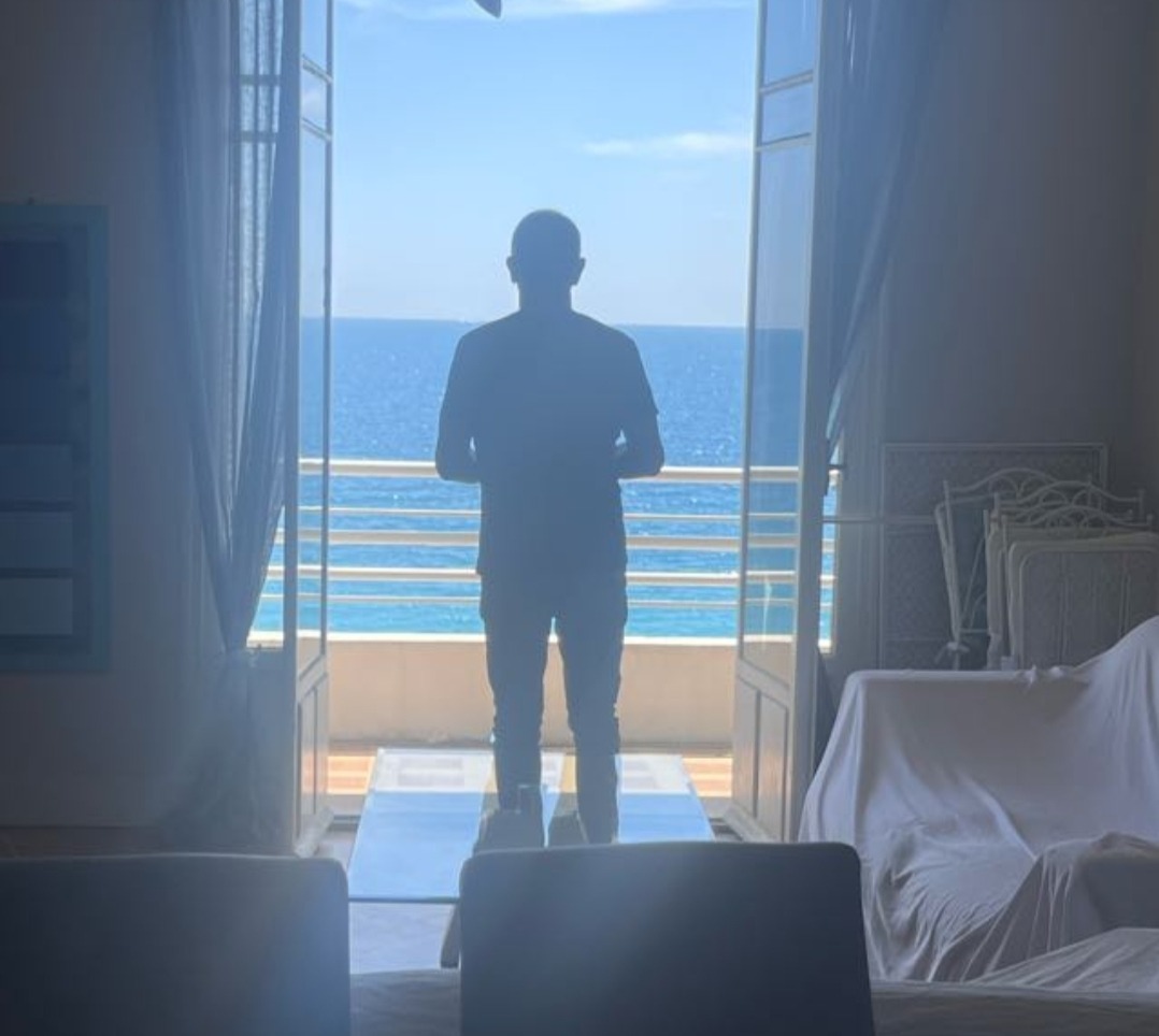 Erwin - Dessel - Anvers | Plan Q