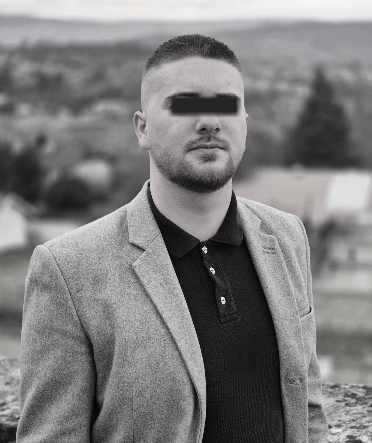 Riyadh - Fosses-la-Ville - Namur | Plan Q