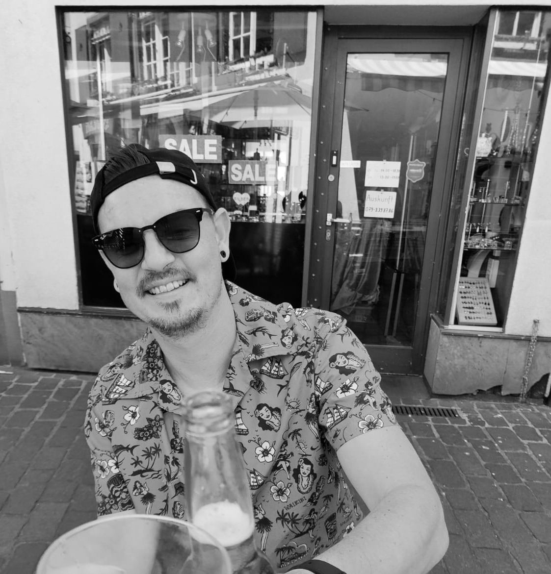 Attilio - Linter - Brabant flamand | Plan Q