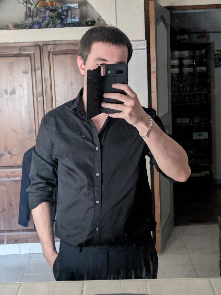 Andry - Braives - Liège | Plan Q