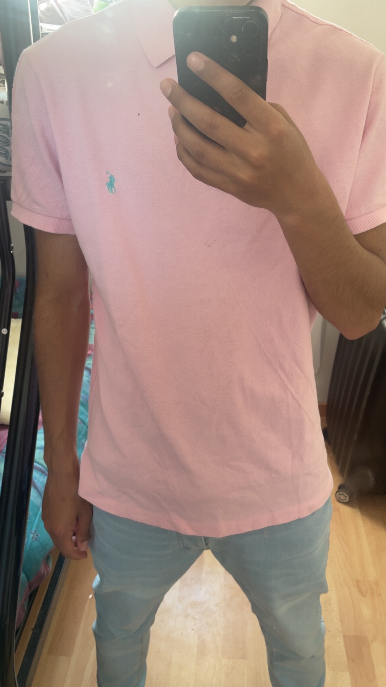 Souhaib - Wuustwezel - Anvers | Plan Q