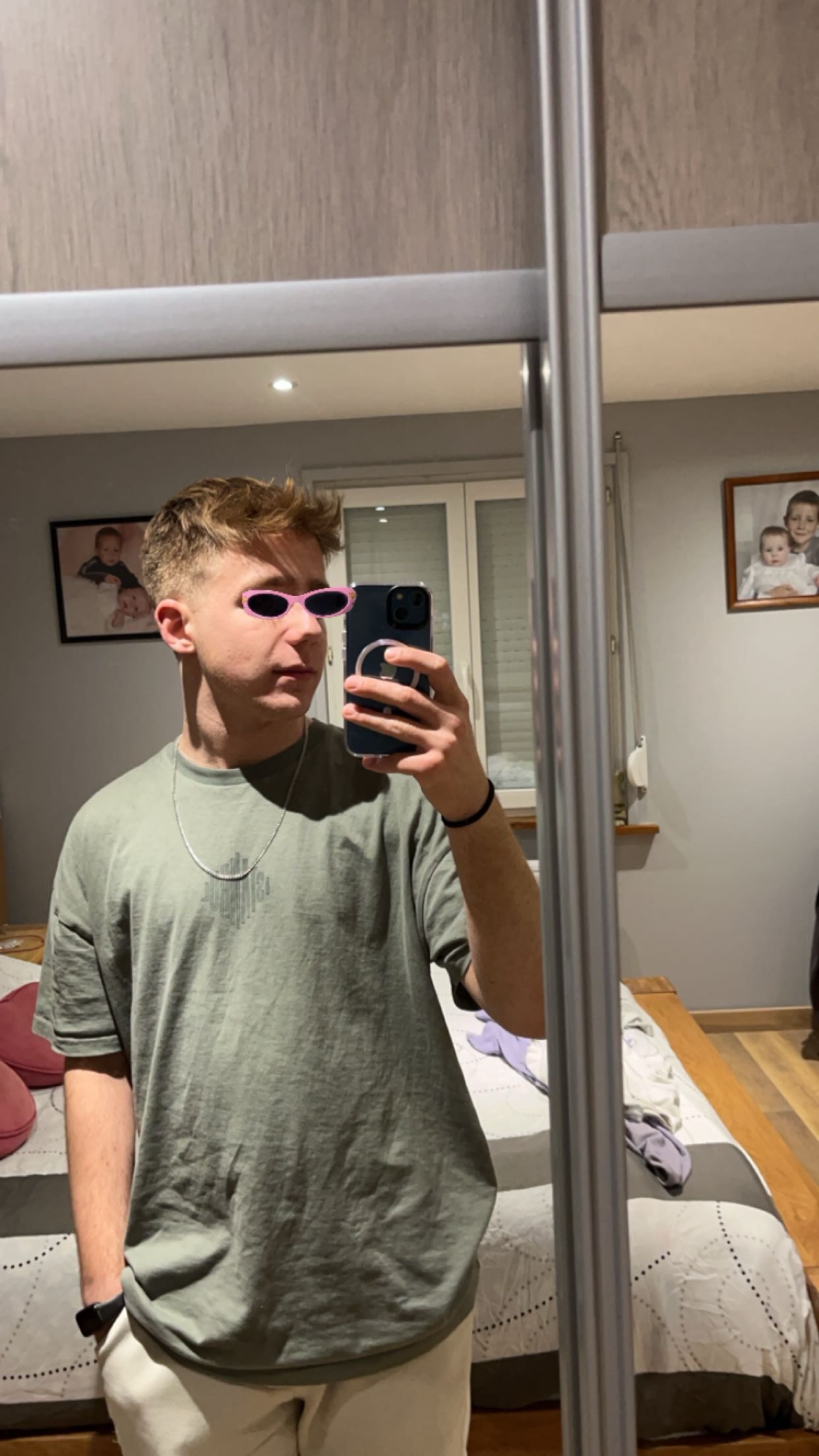 Sankoumba - Bertem - Brabant flamand | Plan Q