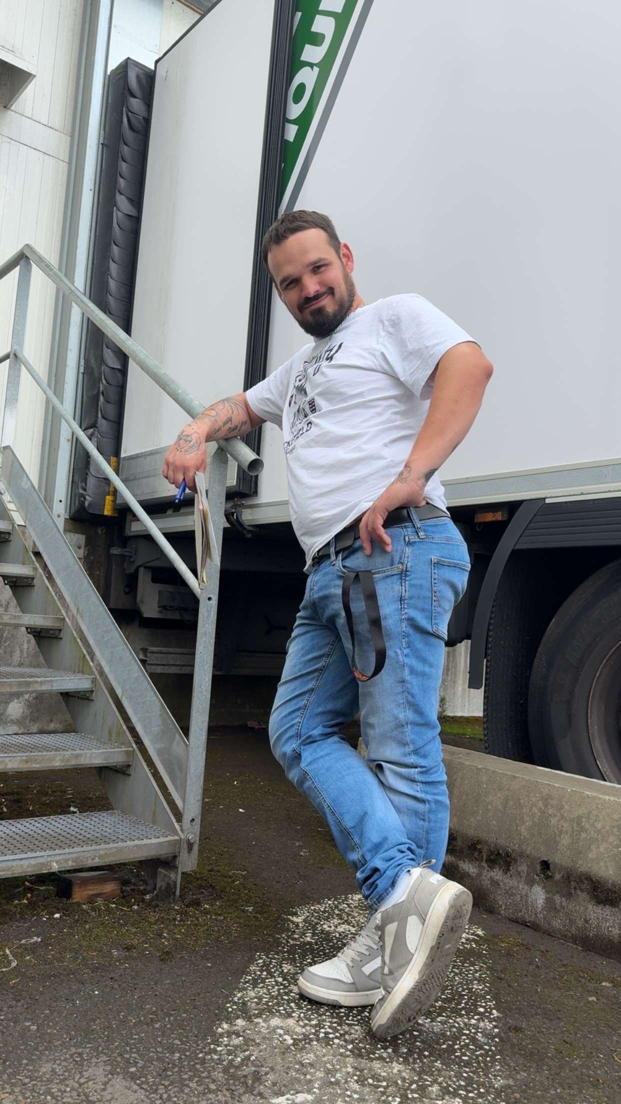 Jaime - Gouvy - Luxembourg | Plan Q