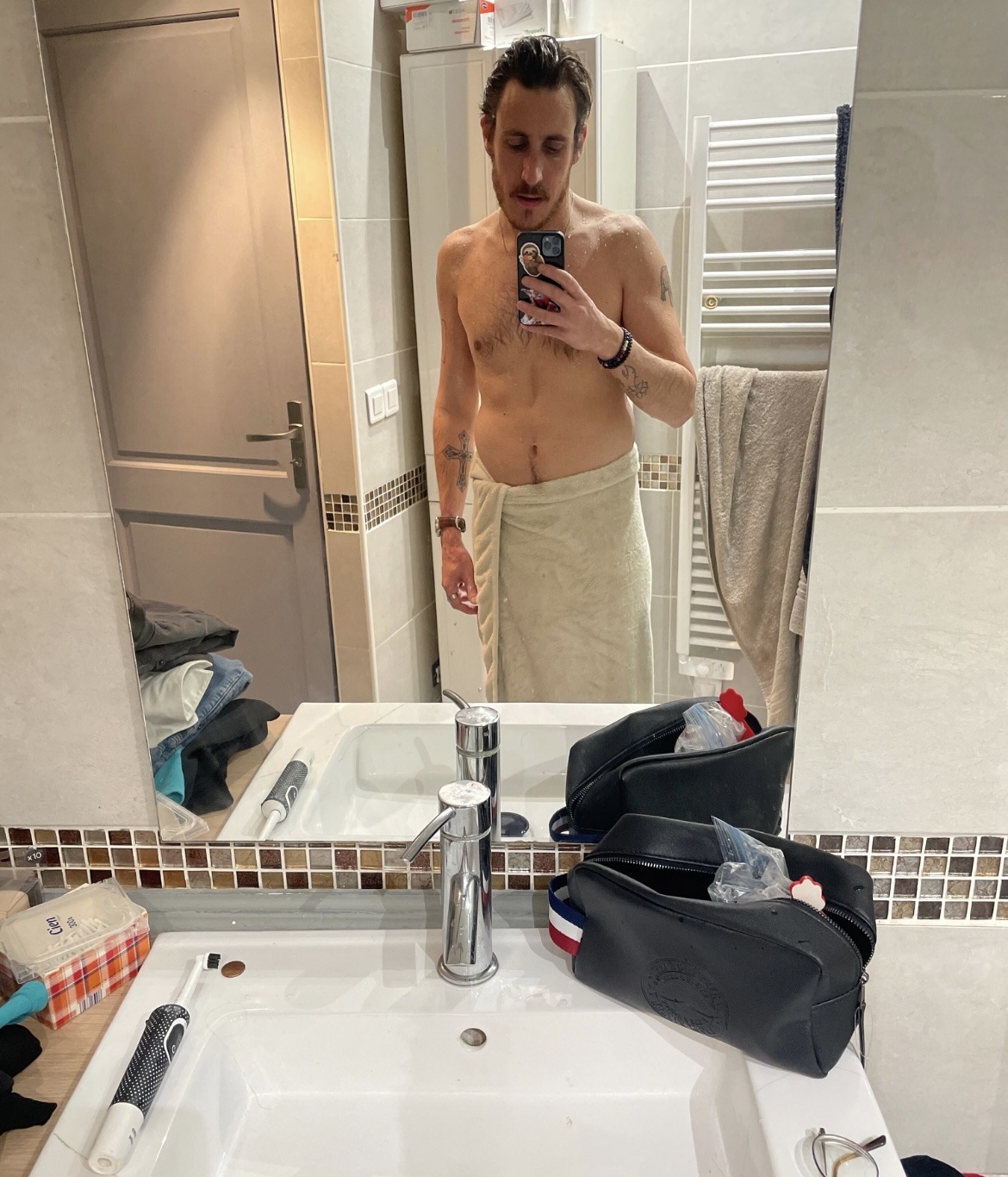 Elwenn - Hastière - Namur | Plan Q